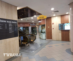 Furama City Centre Singapore (D1), Retail #517644131